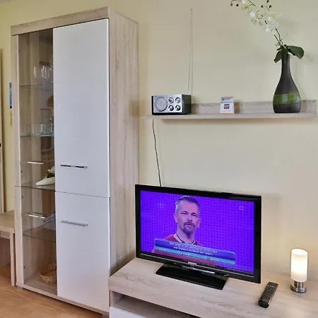 Seemowe, Sm6 شقة